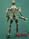 General Grievous Revenge Of The Sith Movie Heroes Series