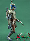 Jango Fett, Geonosis Arena Battle figure