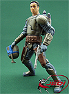 Jango Fett Geonosis Arena Battle Movie Heroes Series