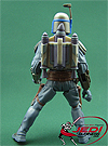 Jango Fett, Geonosis Arena Battle figure