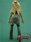 Jar Jar Binks Bowcaster Fires Booma! Movie Heroes Series