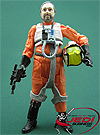 Jek Porkins, Yavin Pilot Pack figure