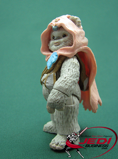Kneesaa Ewok Pack Movie Heroes Series
