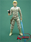 Luke Skywalker Bespin Battle Movie Heroes Series