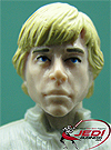 Luke Skywalker, Bespin Battle figure