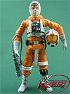 Luke Skywalker, Backpack With Zip-Line figure