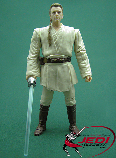 Obi-Wan Kenobi figure, MHBasic