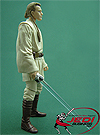 Obi-Wan Kenobi, Light-up Lightsaber Blade! figure