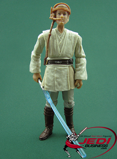 Obi-Wan Kenobi figure, mhdeluxe