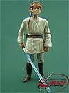 Obi-Wan Kenobi With Naboo Royal Fighter Movie Heroes Series