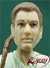 Obi-Wan Kenobi With Naboo Royal Fighter Movie Heroes Series