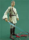 Obi-Wan Kenobi Grappling Hook Launcher Movie Heroes Series