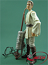 Obi-Wan Kenobi Grappling Hook Launcher Movie Heroes Series