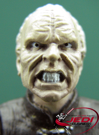 Palpatine (Darth Sidious) Emergence Of The Sith Movie Heroes Series