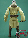 Qui-Gon Jinn Duel On Naboo Movie Heroes Series