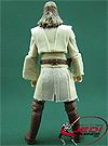 Qui-Gon Jinn, Grappling Hook Launcher figure