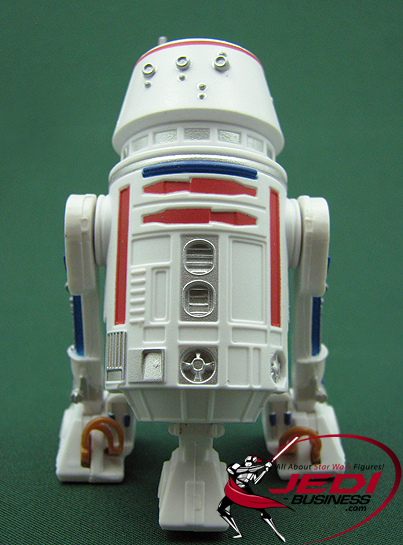 R5-D8 figure, MHBattlePack