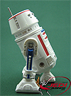 R5-D8, Yavin Pilot Pack figure