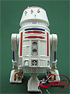 R5-D8, Yavin Pilot Pack figure