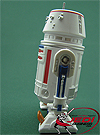 R5-D8, Yavin Pilot Pack figure