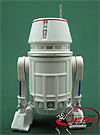 R5-D8, Yavin Pilot Pack figure