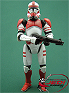 Shock Trooper, Revenge Of The Sith figure