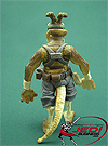 Teemto Pagalies, Podracer Pilots figure