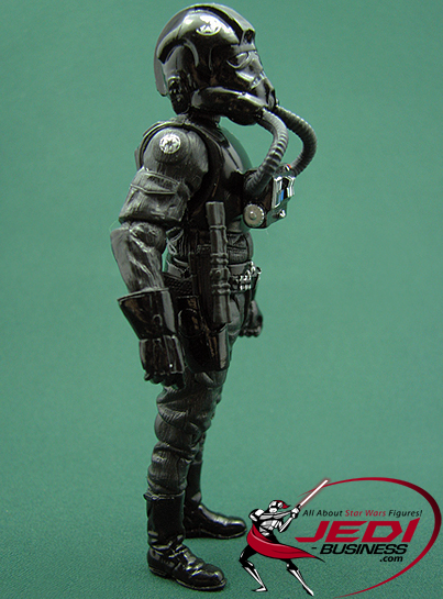 Mauler Mithel Yavin Pilot Pack Movie Heroes Series