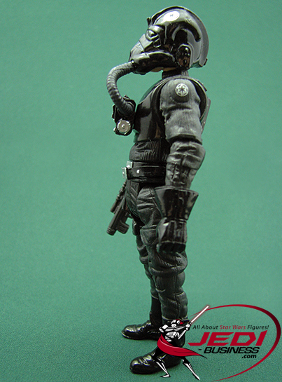 Mauler Mithel Yavin Pilot Pack Movie Heroes Series