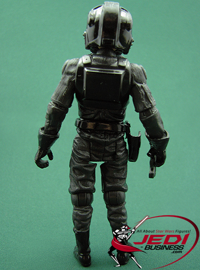 Mauler Mithel Yavin Pilot Pack Movie Heroes Series