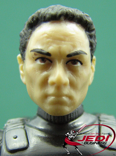 Mauler Mithel Yavin Pilot Pack Movie Heroes Series