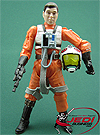 Tiree, Yavin Pilot Pack figure