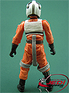 Tiree Yavin Pilot Pack Movie Heroes Series