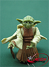 Yoda, Revenge Of The Sith figure