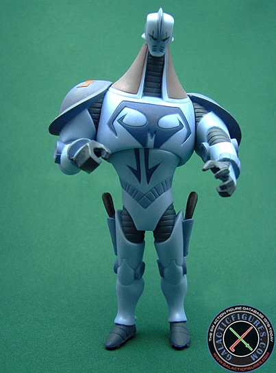 Durge Commemorative DVD 3-Pack Sith Attack Clone Wars 2D Micro-Series (Animated Style)