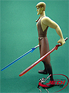 Anakin Skywalker, Tartakovsky Clone Wars figure