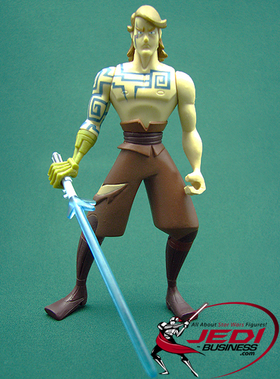 Anakin Skywalker (Clone Wars 2D Micro-Series (Animated Style))