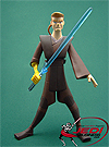 Anakin Skywalker Tartakovsky Clone Wars Clone Wars 2D Micro-Series (Animated Style)