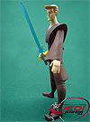 Anakin Skywalker, Tartakovsky Clone Wars figure