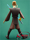 Anakin Skywalker, Tartakovsky Clone Wars figure