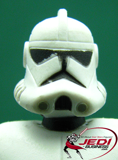 Clone Trooper Commemorative DVD 3-Pack 2005 Set #2 Clone Wars 2D Micro-Series (Animated Style)