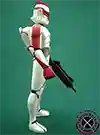 Clone Captain Tartakovsky Clone Wars Clone Wars 2D Micro-Series (Animated Style)