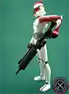 Clone Captain Tartakovsky Clone Wars Clone Wars 2D Micro-Series (Animated Style)