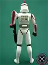 Clone Wars 2D Micro-Series (Animated Style) Clone Captain