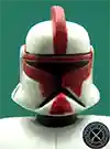 Clone Captain Tartakovsky Clone Wars Clone Wars 2D Micro-Series (Animated Style)