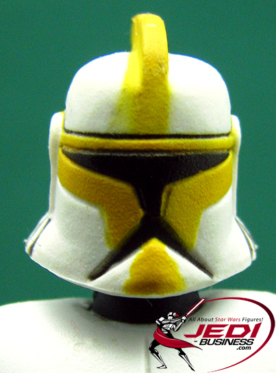 Clone Commander Tartakovsky Clone Wars Clone Wars 2D Micro-Series (Animated Style)