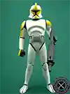 Clone Commander Tartakovsky Clone Wars Clone Wars 2D Micro-Series (Animated Style)