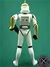 Clone Wars 2D Micro-Series (Animated Style) Clone Commander