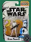 Clone Wars 2D Micro-Series (Animated Style) Clone Commander
