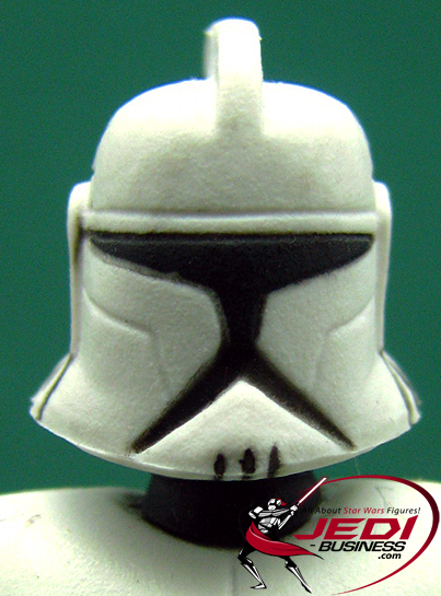 Clone Trooper Tartakovsky Clone Wars Clone Wars 2D Micro-Series (Animated Style)